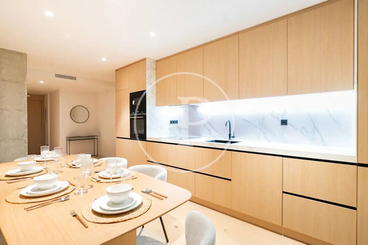 Piso en venta en C. del dos de Maig, Sagrada Família