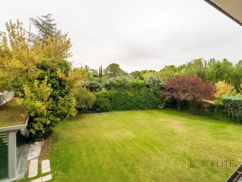Villa in affitto a Calle Algete, imagen 47