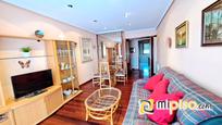 Living room of Flat for sale in Argoños   with Heating and Swimming Pool