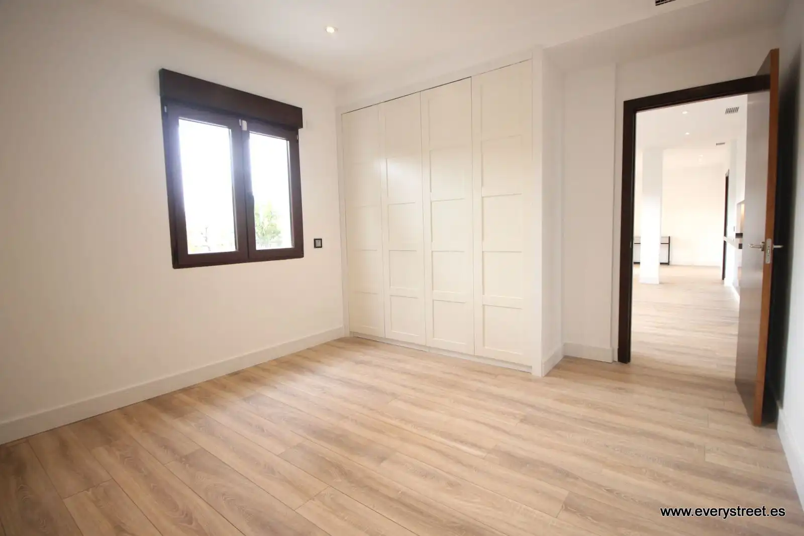 Penthouse mit Aufzug zur Miete in Barrio de Salamanca, imagen 14