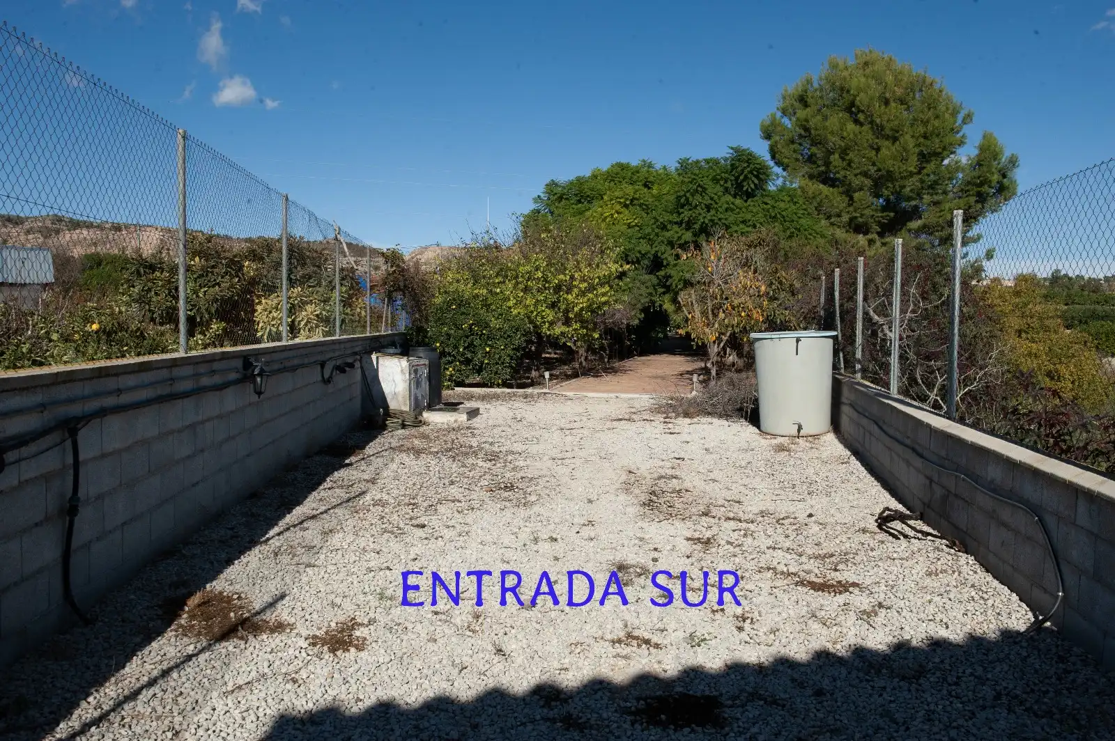 Villa con giardino in vendita a Calle Montalbán, imagen 7