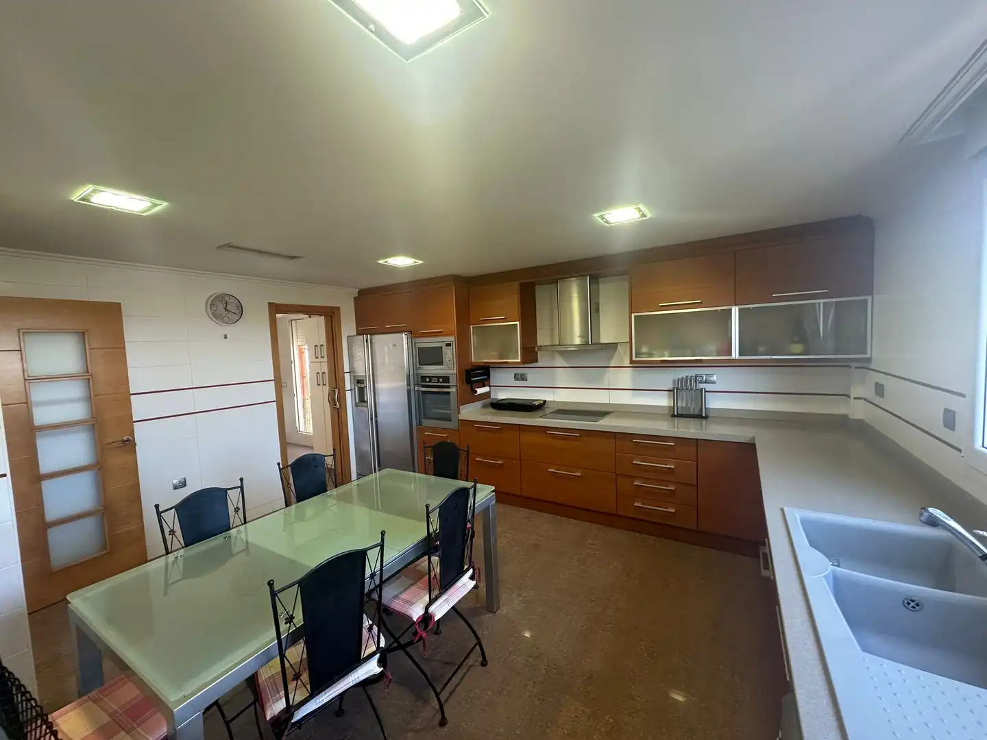 Chalet con terraza en venta en El Balcó - Jaume I, imagen 27