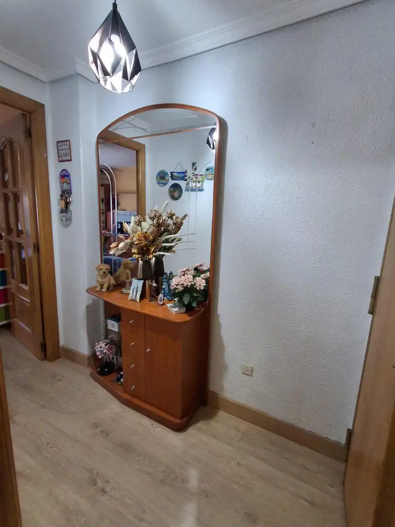 Wohnung mit Aufzug zum Verkauf in JOSE DE CADALSO, imagen 11