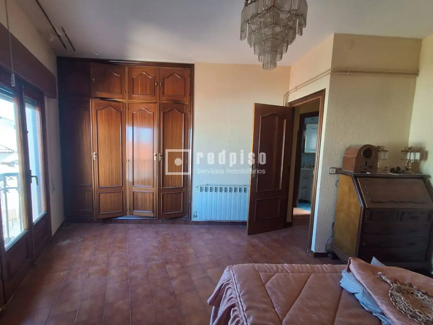 Schlafzimmer von Gebäude zum Verkauf in Navalcarnero