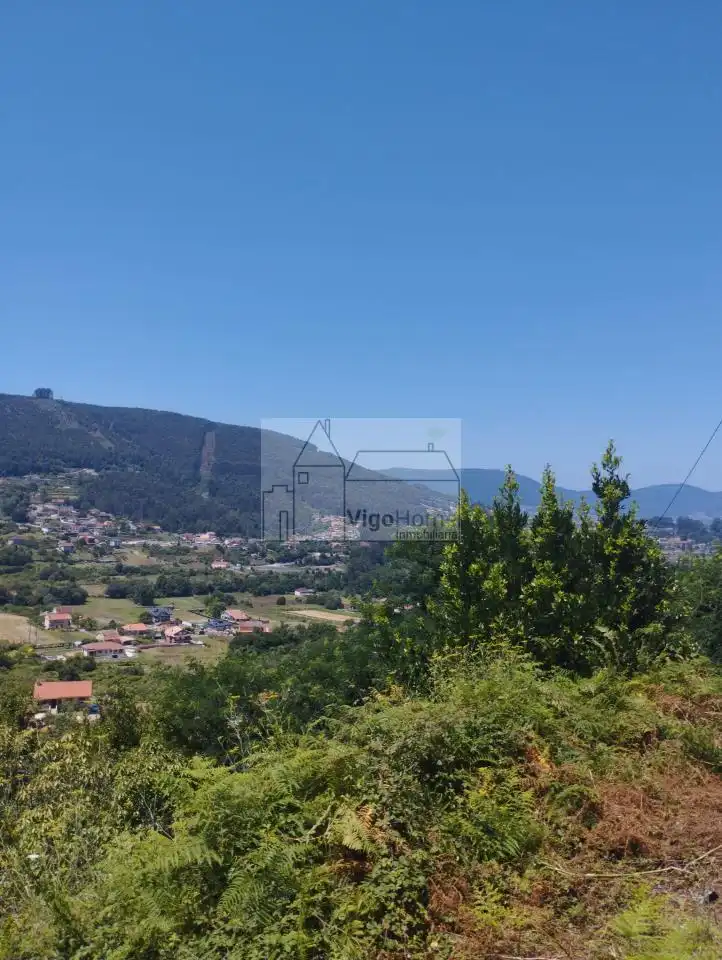Terreny rústic en venda a LUGAR OS VALOS . SAN ROMAN DE SAXAMONDE, imagen 2