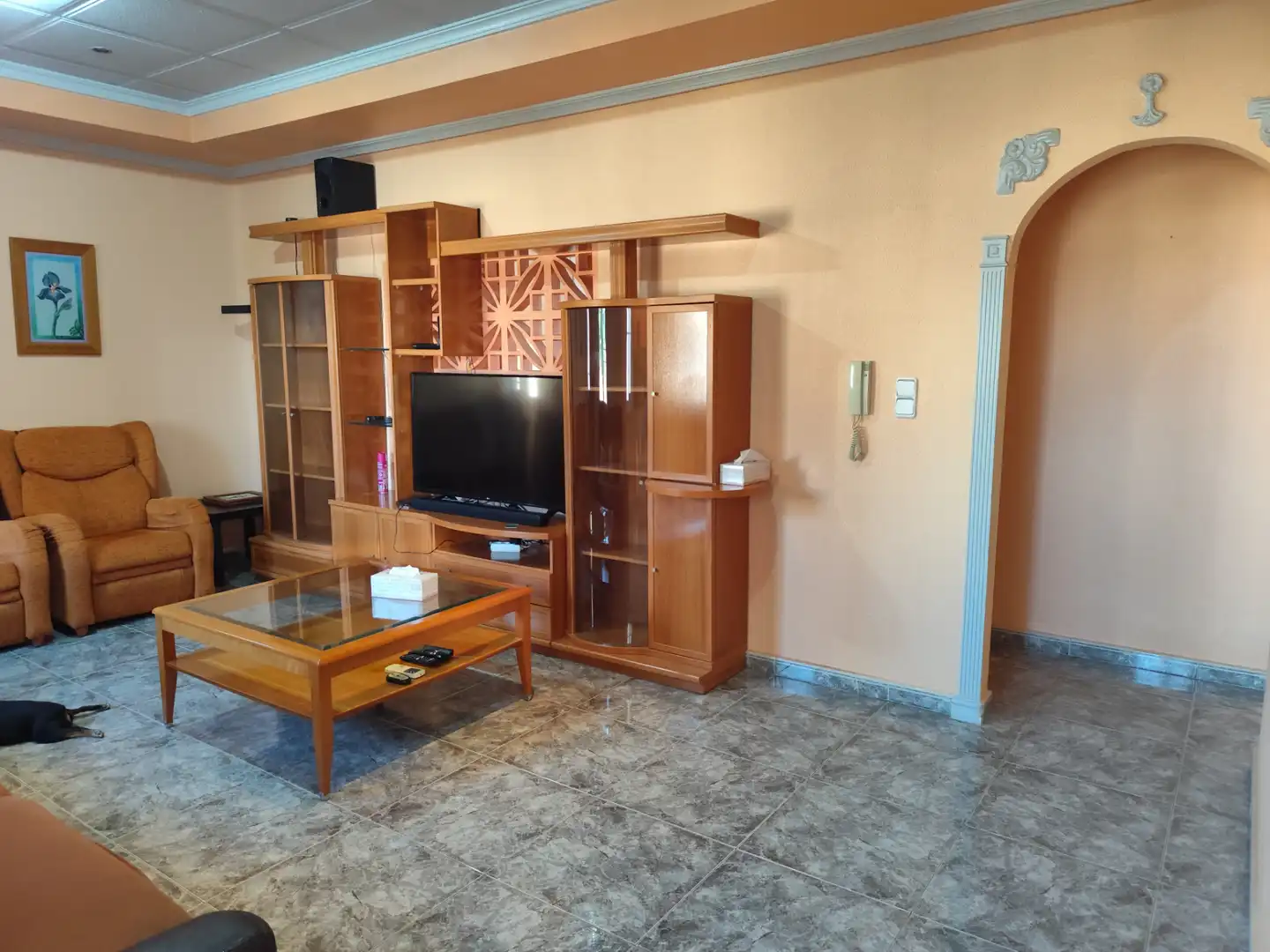 Flat for sale in Calle Miravete 30, imagen 6