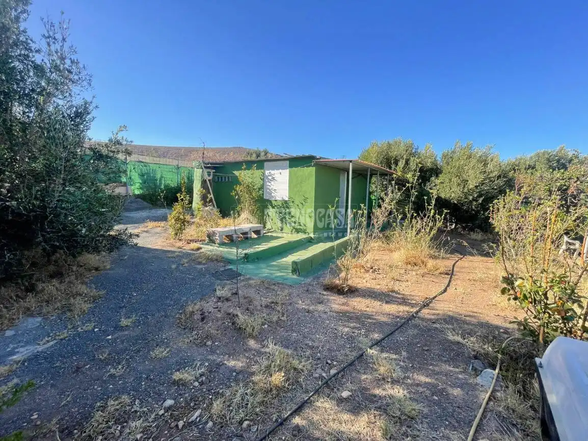 Finca rústica en venta en Ingenio
