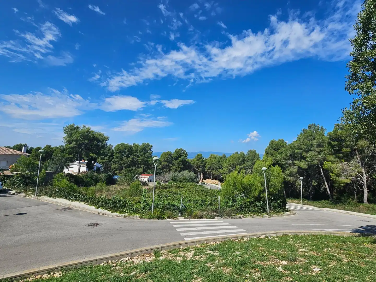 Residencial en venta en Tarragona