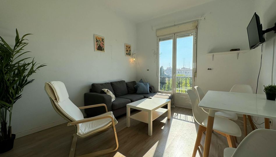 Piso de alquiler en N/a, Arapiles - Imagen 2