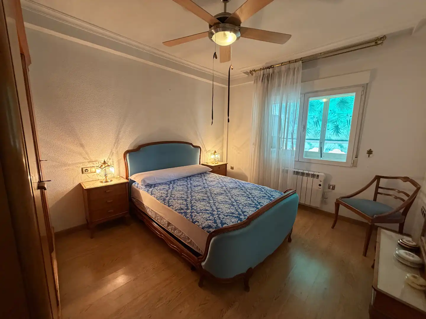 Flat for rent in Avenida de Dílar, 19, Barrio de Zaidín