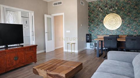 Photo 3 of Apartment to rent in Pl Poligono 11a 6 Les Cucarescalp (alicante), -1, Oltamar - Cucarres, Calpe / Calp