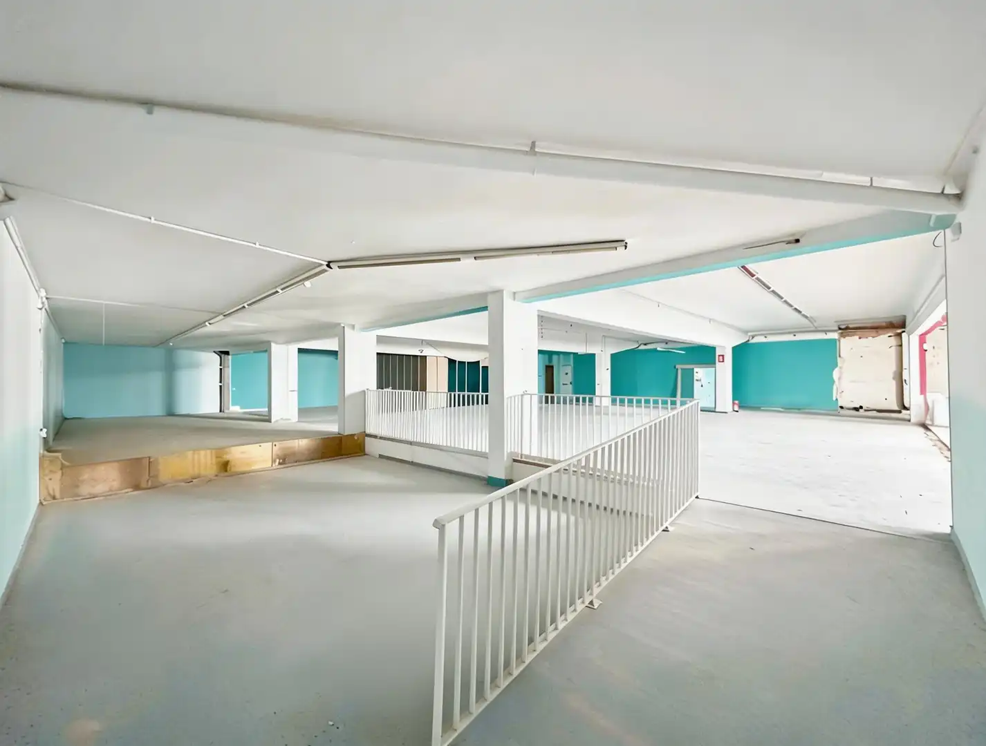 Commercial properties for rent in L'Hospitalet de Llobregat