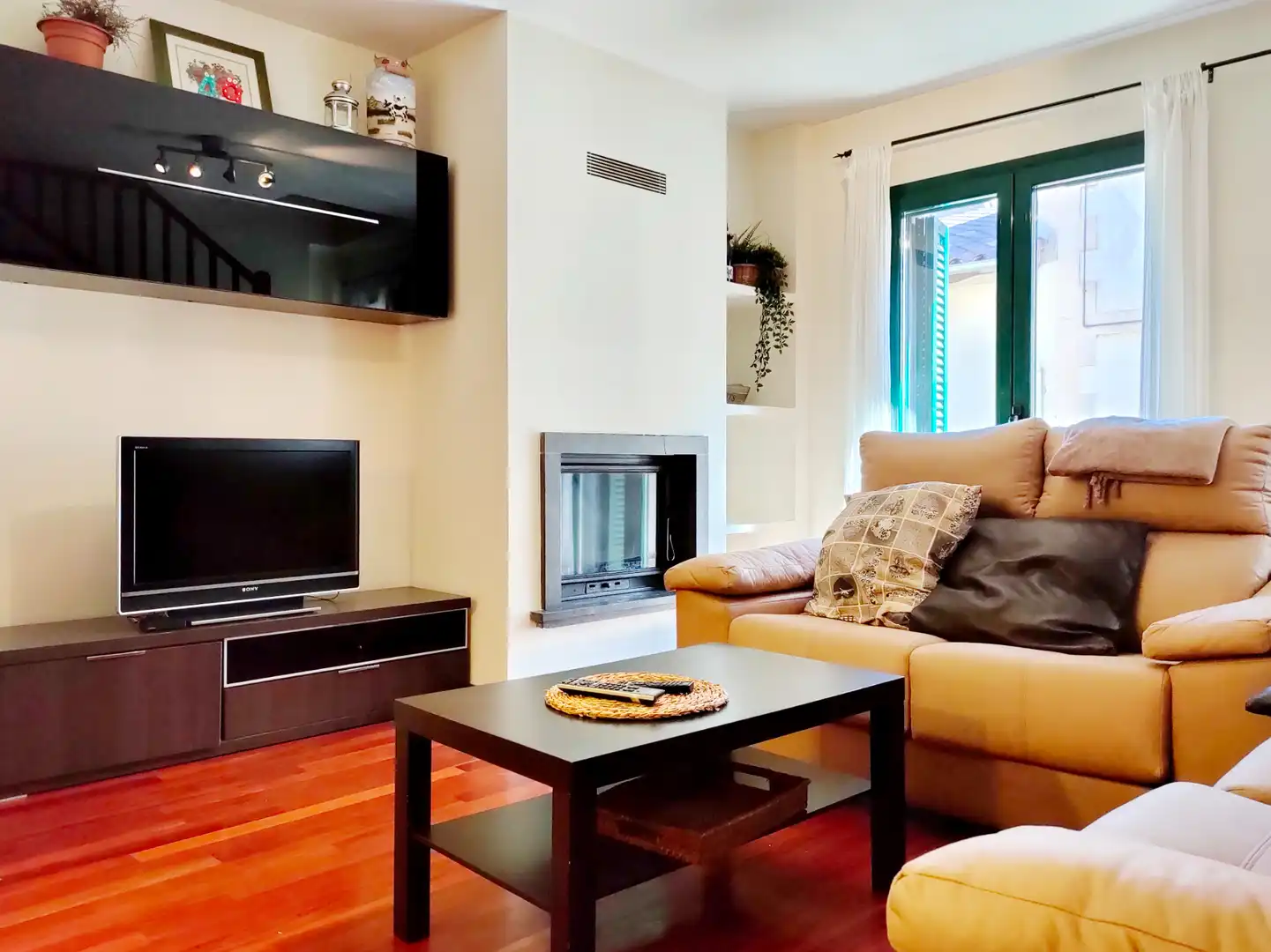 Dúplex con terraza en venta en Carrer Nou, imagen 2