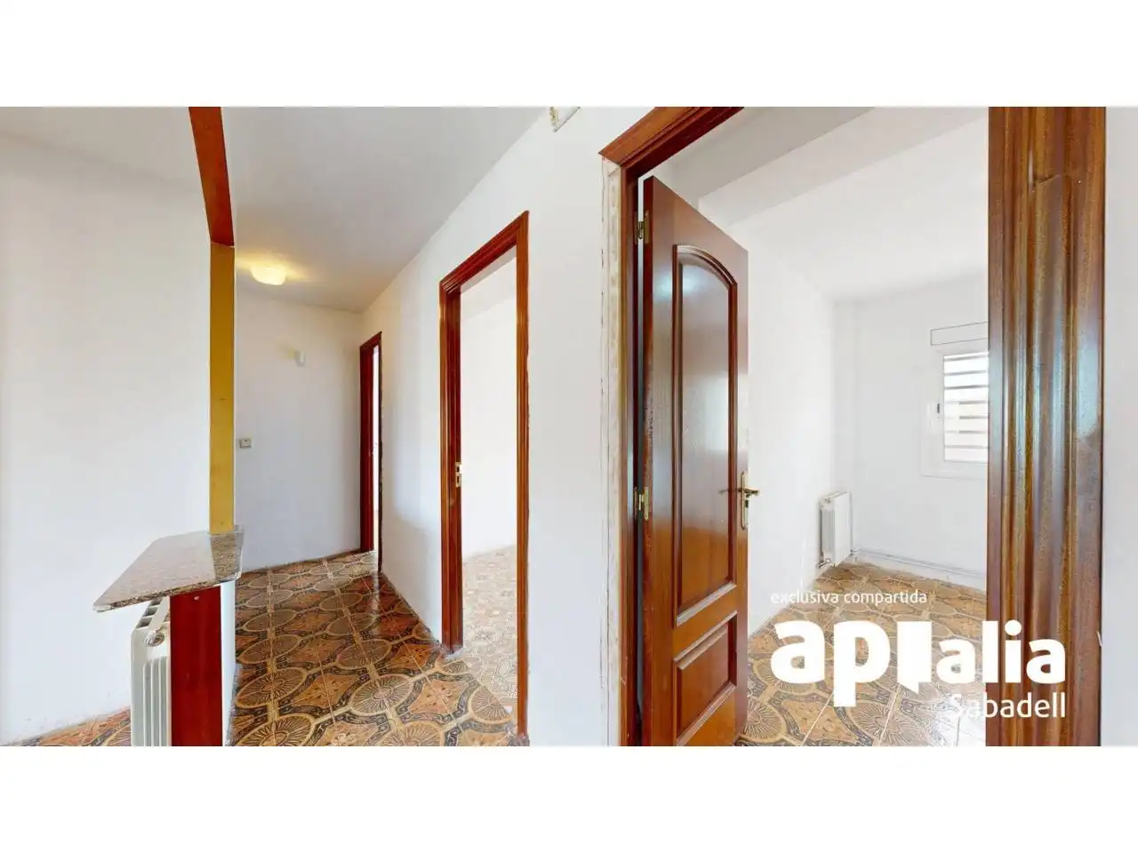 Piso con terraza en venta en Avenida Costa Brava 16, imagen 13