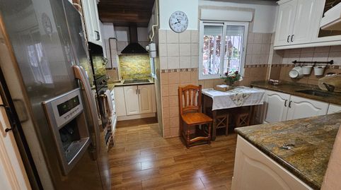 Foto 5 de Piso en venta en Calle Río Tiétar, 3, Venecia - Nueva Alcalá, Alcalá de Henares
