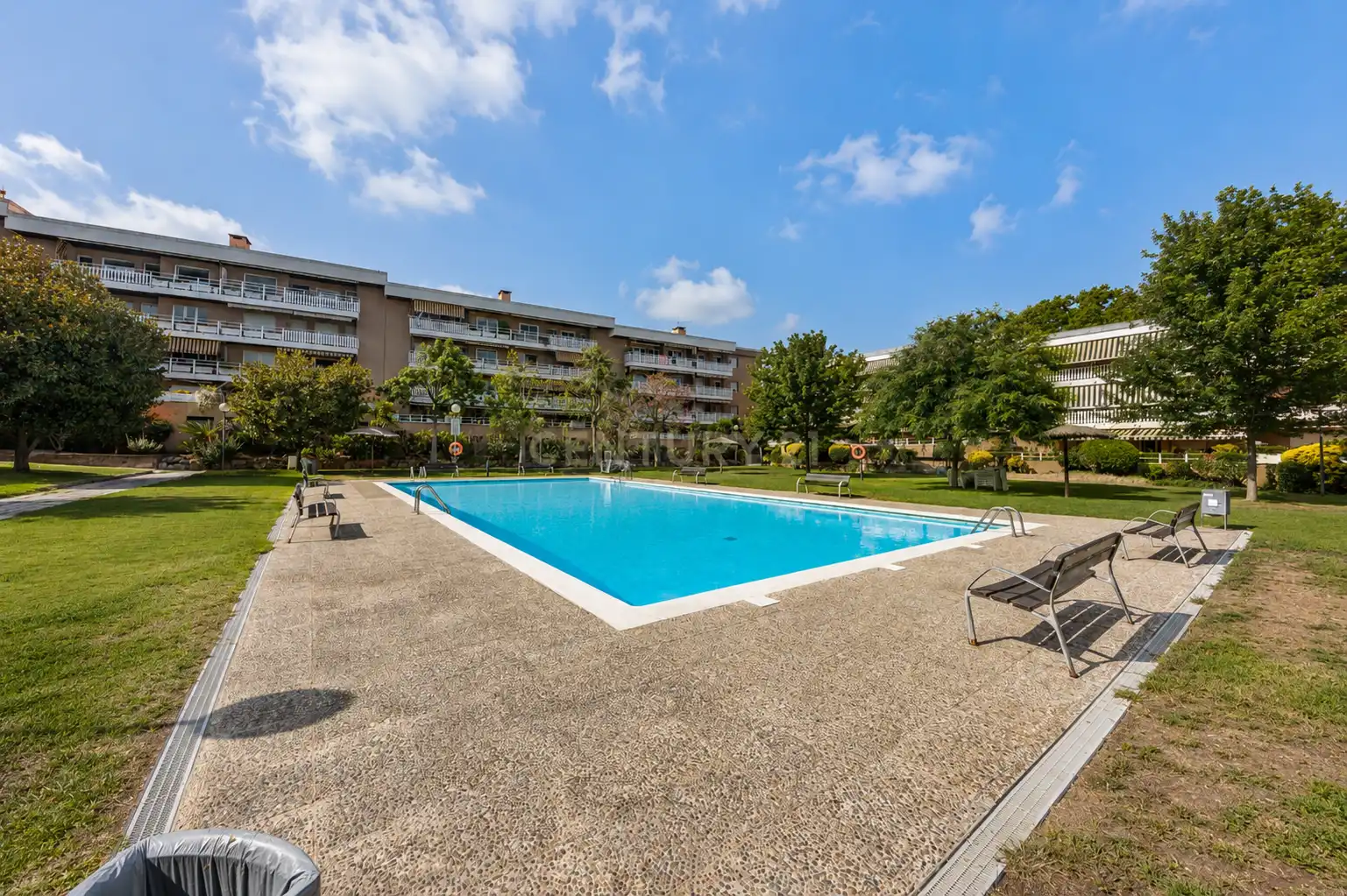 Apartments for sale in Avinguda Santa Elena, 8, Cabrils, Spain, 8, Cabrils