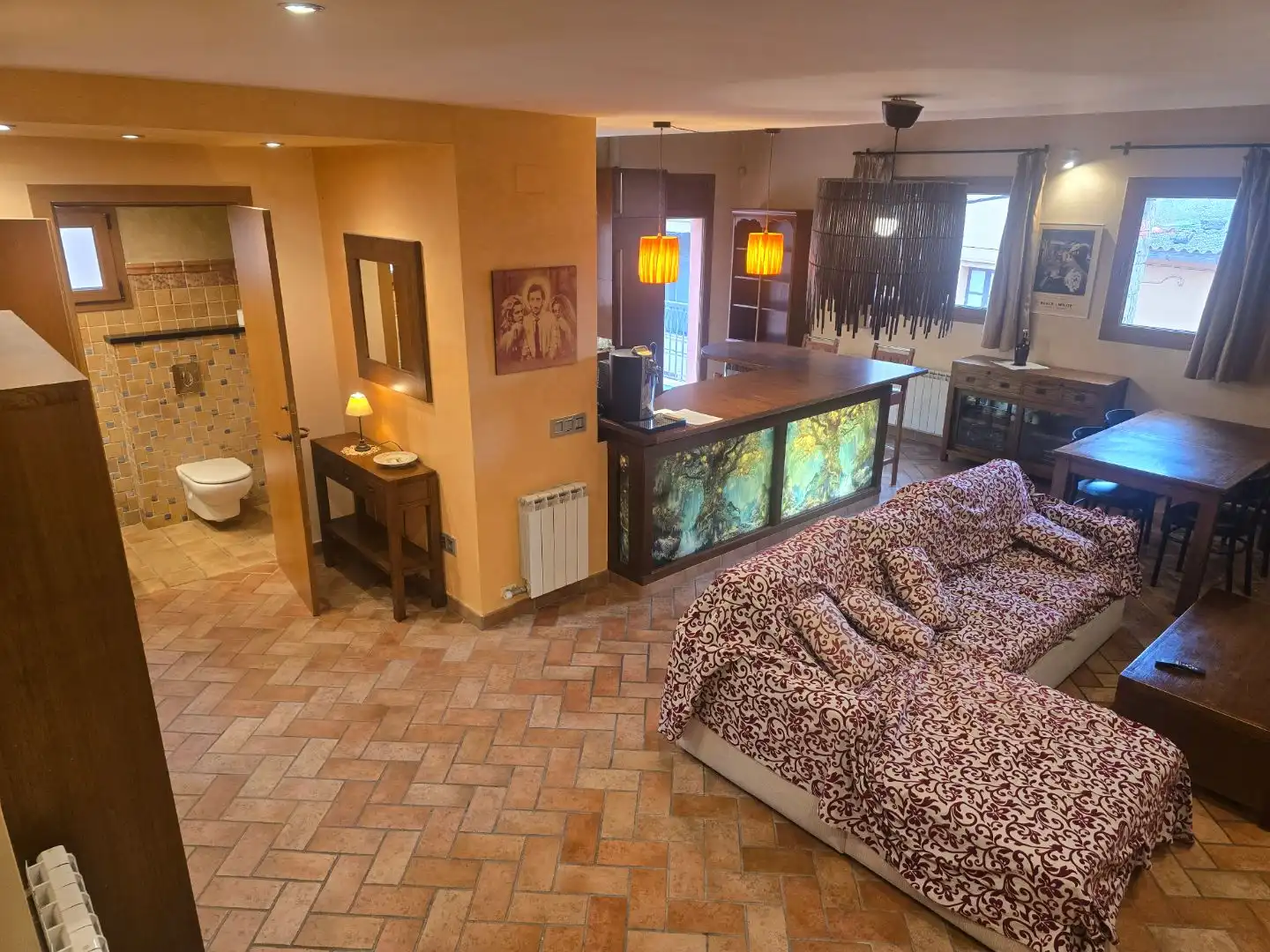Flat for rent in Monistrol de Calders, Barcelona