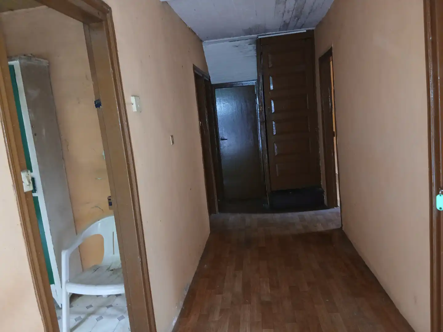 Casa con jardín en venta en N/A, imagen 7