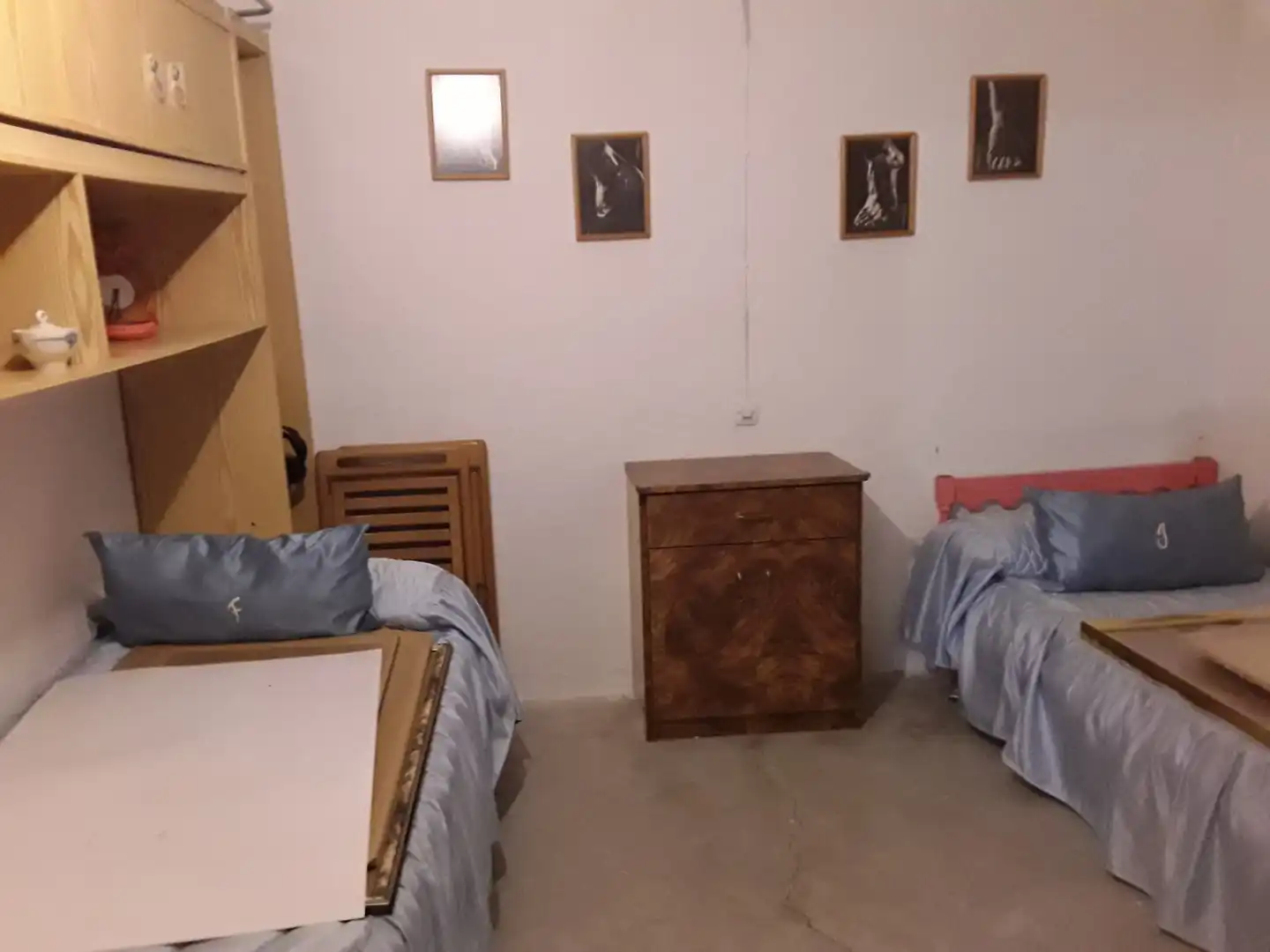 Habitación de Terreno en venta en Moraleja de Enmedio