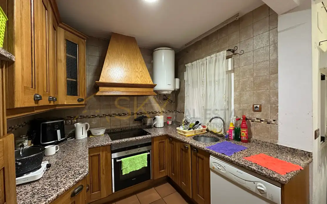 Cocina de Piso en venta en Carabaña