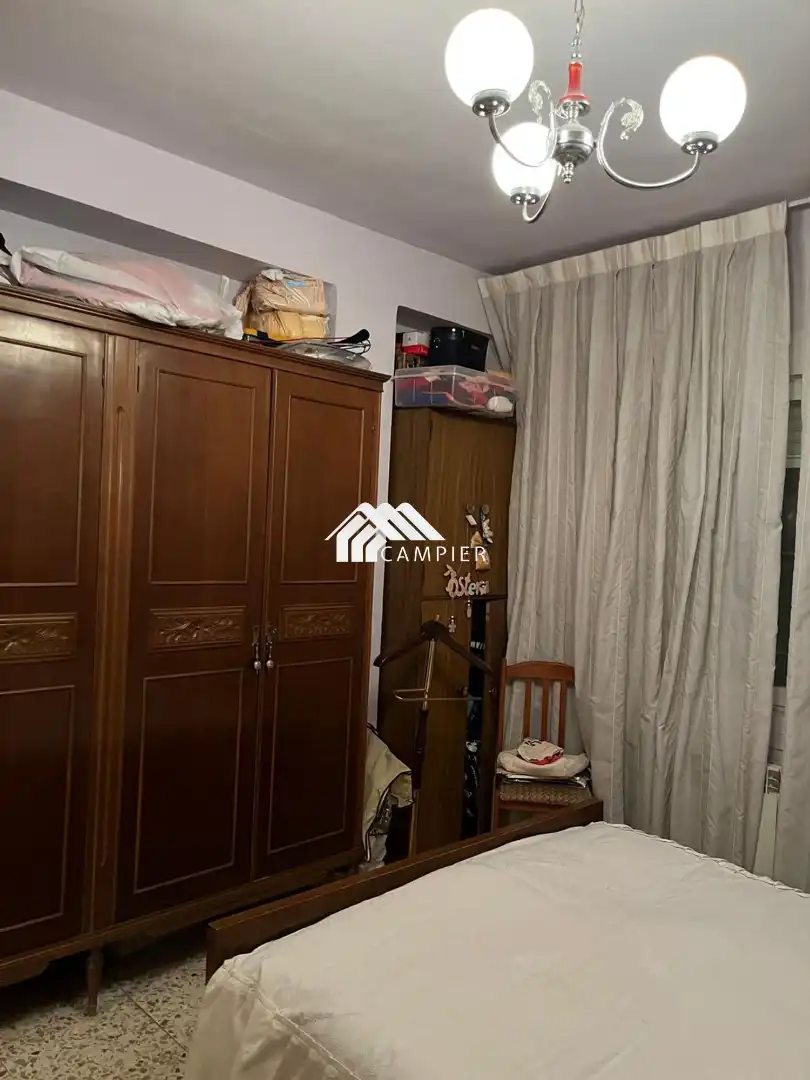 Appartamento con terrazza in vendita a Avenida Ramón y Cajal, imagen 6