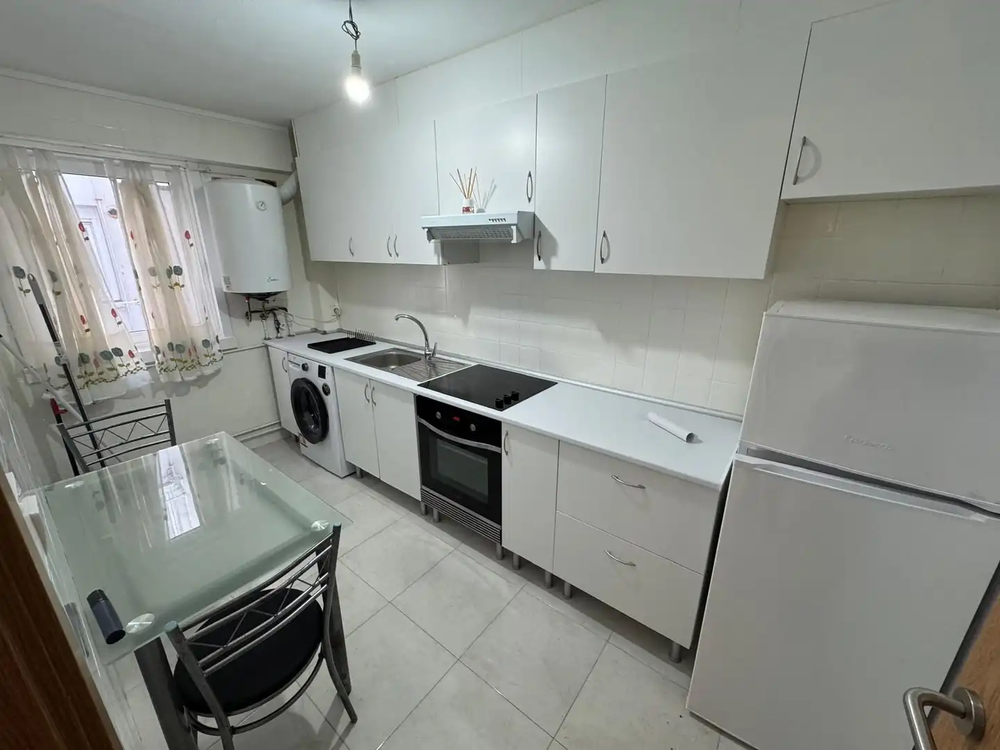 Flat with lift to rent in Outeiro, imagen 5