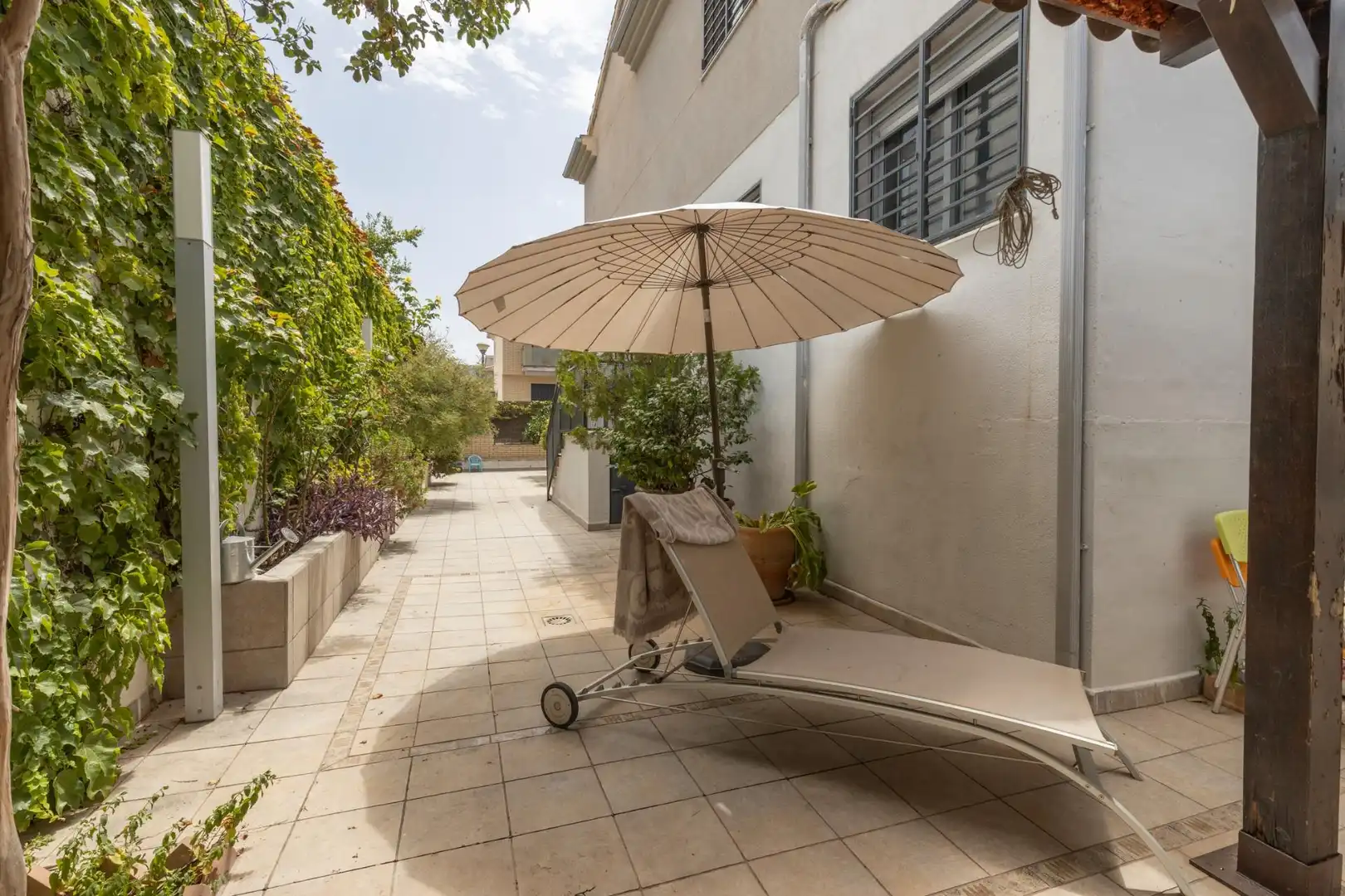 Wohnung mit Terrasse zum Verkauf in Genil, imagen 45