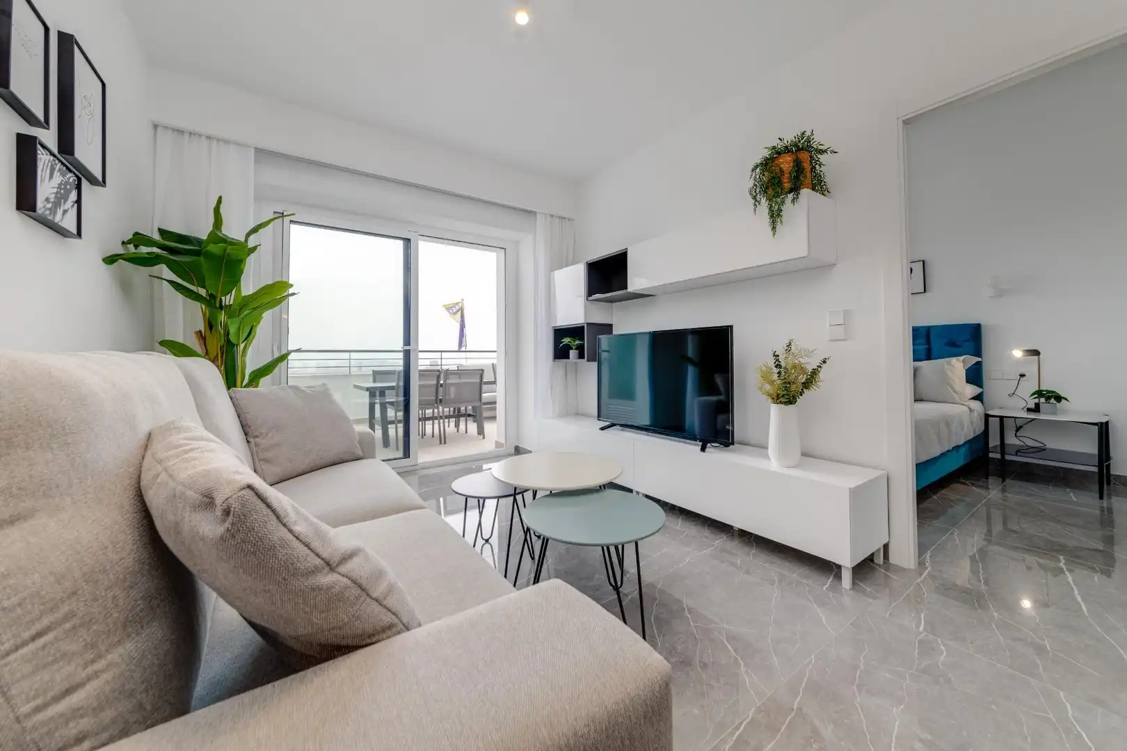 Apartamento en venta en Xeresa