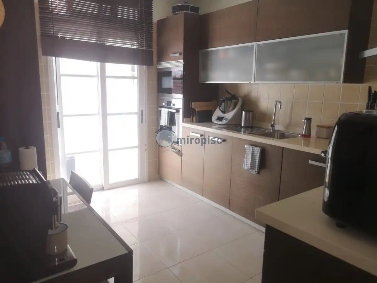 Cocina de Piso en venta en Tacoronte con Terraza y Trastero