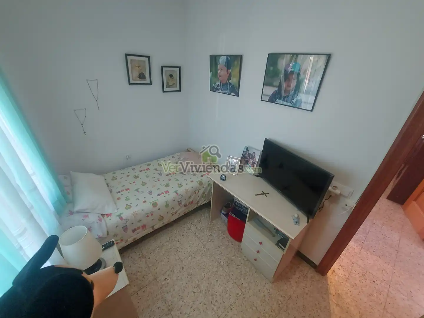 Habitación de Casa o chalet en venta en Sant Llorenç d'Hortons con Jardín privado, Terraza y Piscina