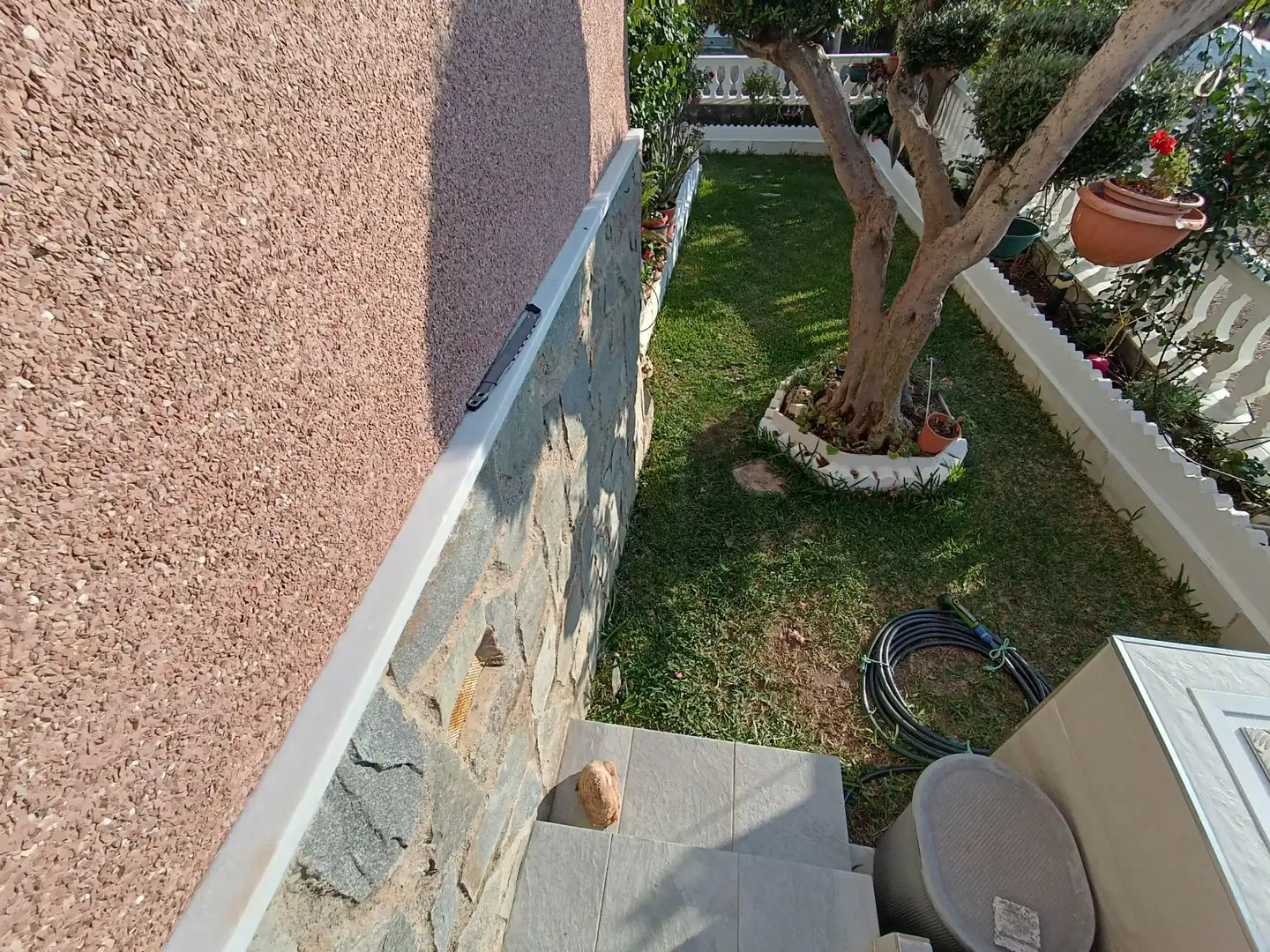 Casa o xalet en venda a San Juan de los Terreros