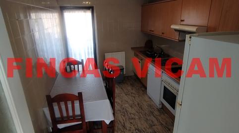 Foto 5 de Àtic de lloguer a Calle de Sancho Abarca, Casco Antiguo, Huesca