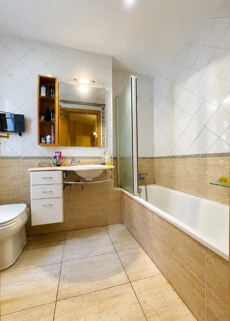 Duplex with terrace for sale in Cervelló, imagen 18