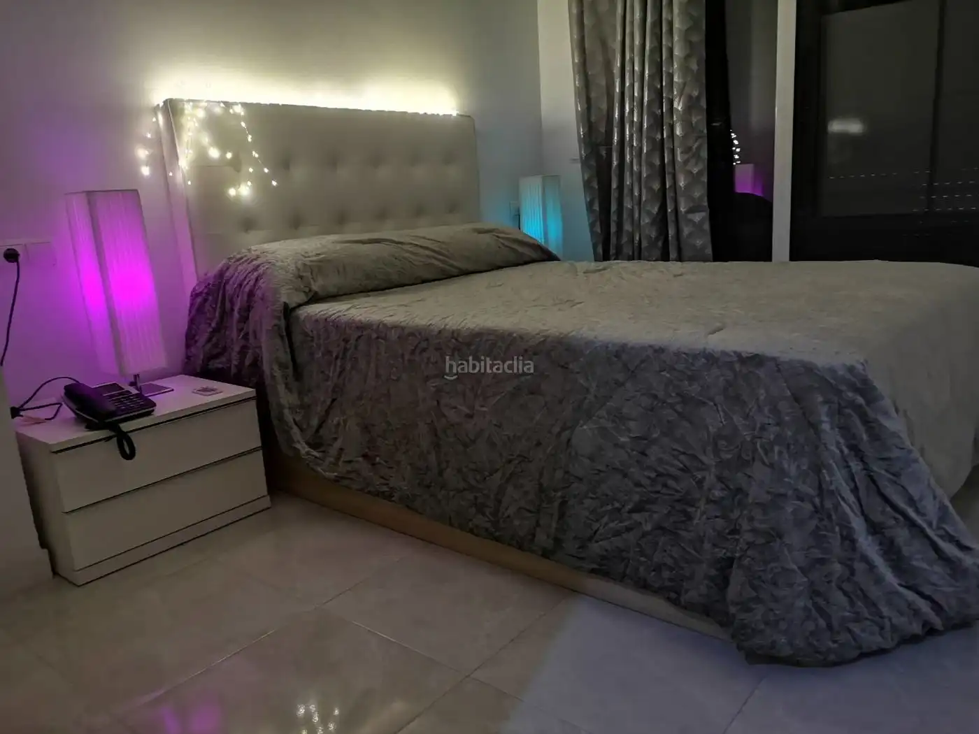 Flat with lift for sale in Carrer del Bruc 80, imagen 3
