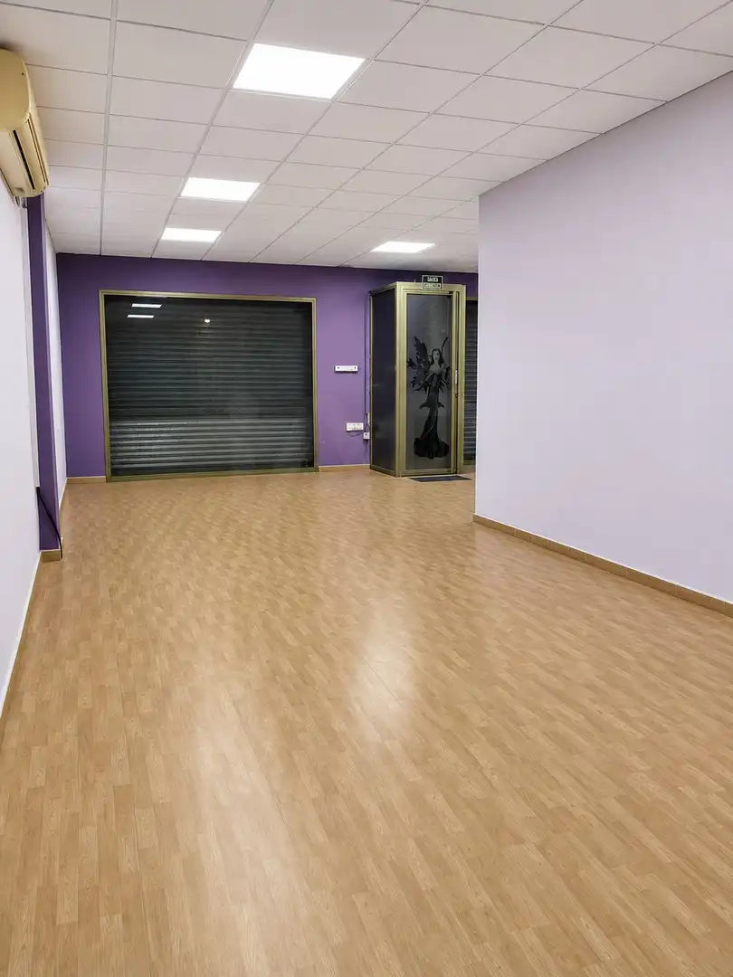 Local comercial de lloguer a Pedanías Este, imagen 5