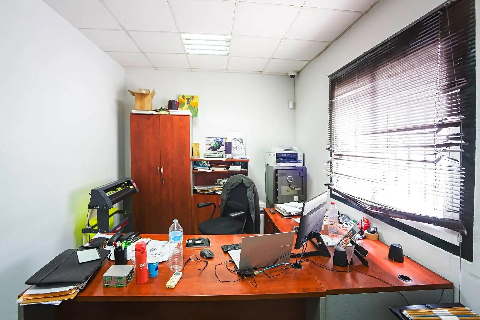 Nave industrial in vendita a Periurbano Este - Campiña, imagen 6