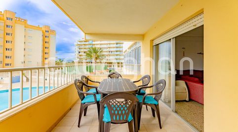 Foto 4 von Wohnung zum Verkauf in Avenida Avenida Mota, Xeraco, Valencia