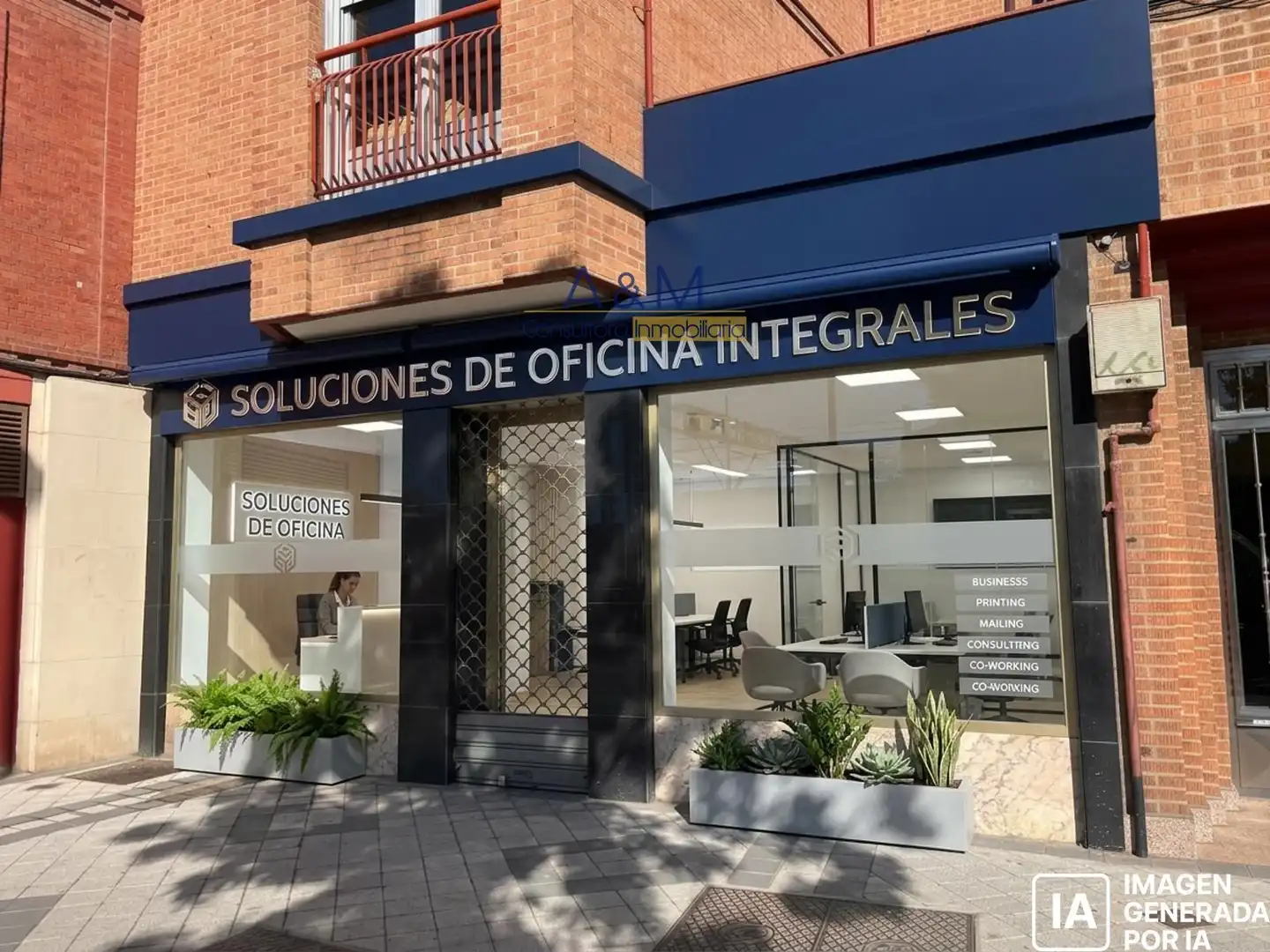 Local en venta en Valladolid