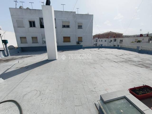 Piso en Venta en Barbate ciudad