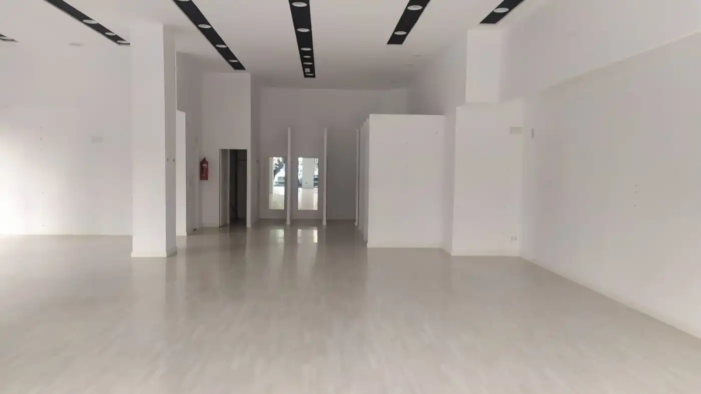 Commercial properties for rent in Elche ciudad