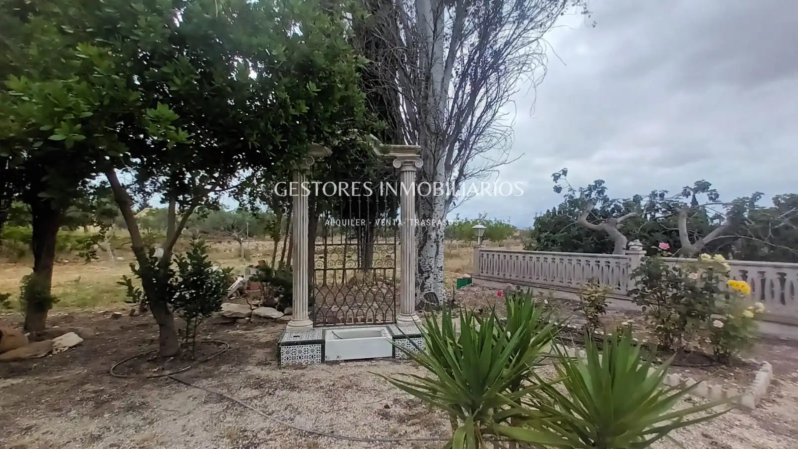 Villa con piscina in vendita a Onil, imagen 22