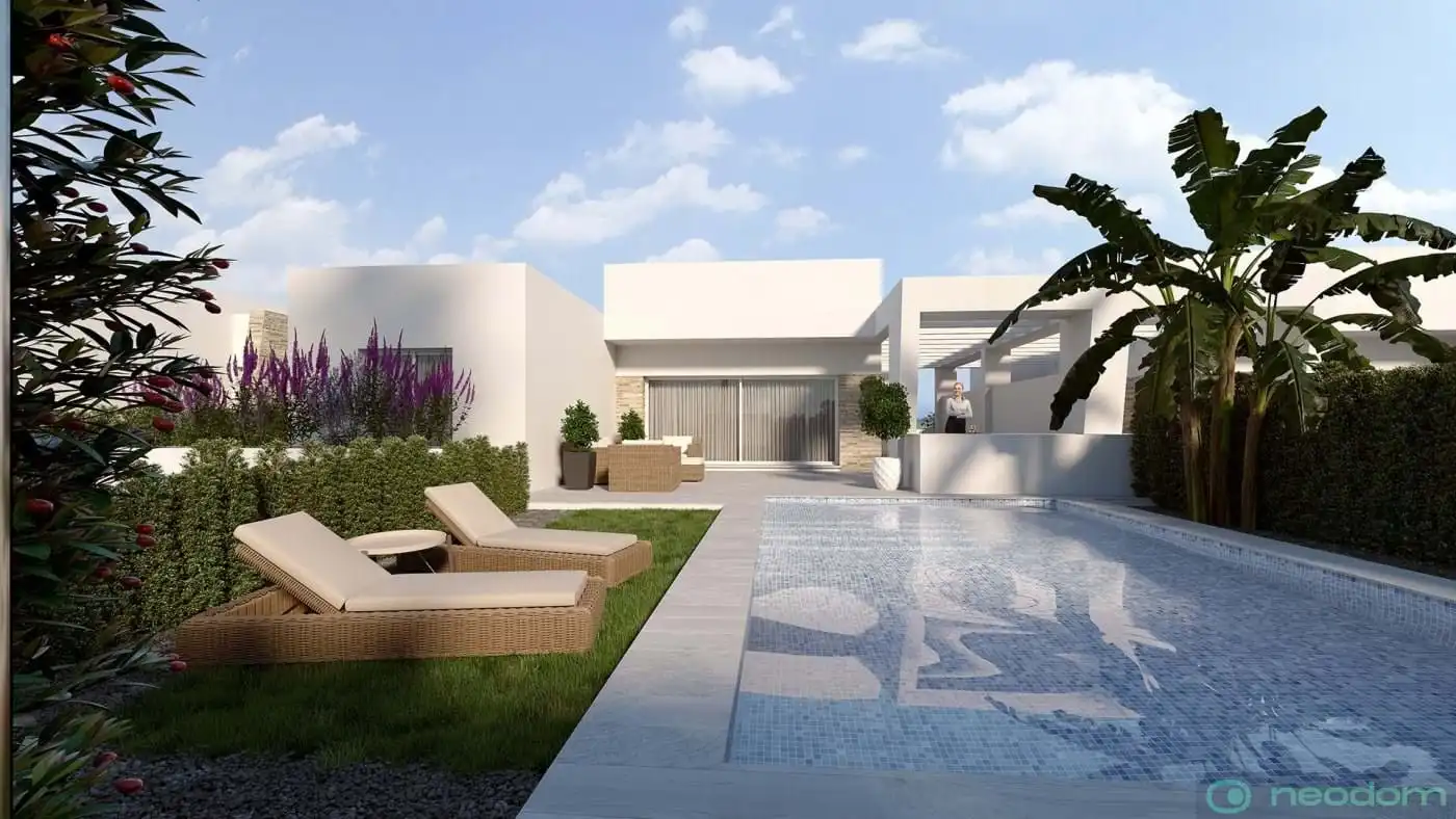 Casa en venta en Algorfa, imagen 7