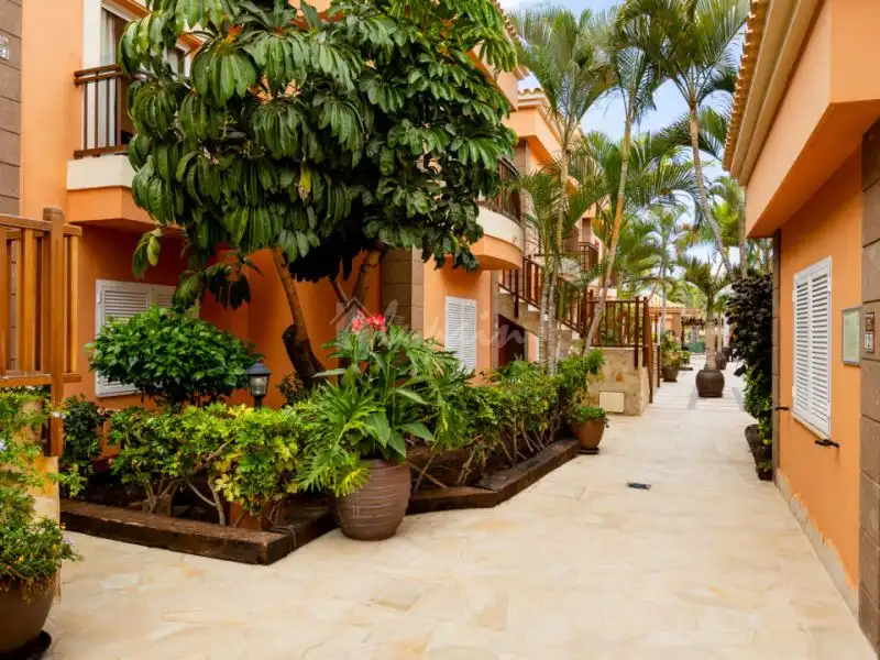 Apartments for sale in La Caldera