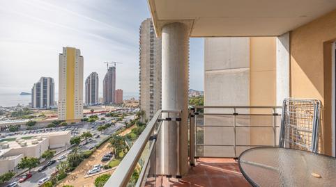 Photo 5 of Apartment for sale in Via Parque, Alicante