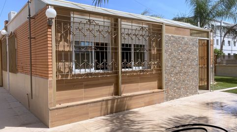 Foto 2 von Haus oder Chalet zum Verkauf in Carrer Venerable Barello, 2, Regueral - Prat d'en Forés, Cambrils