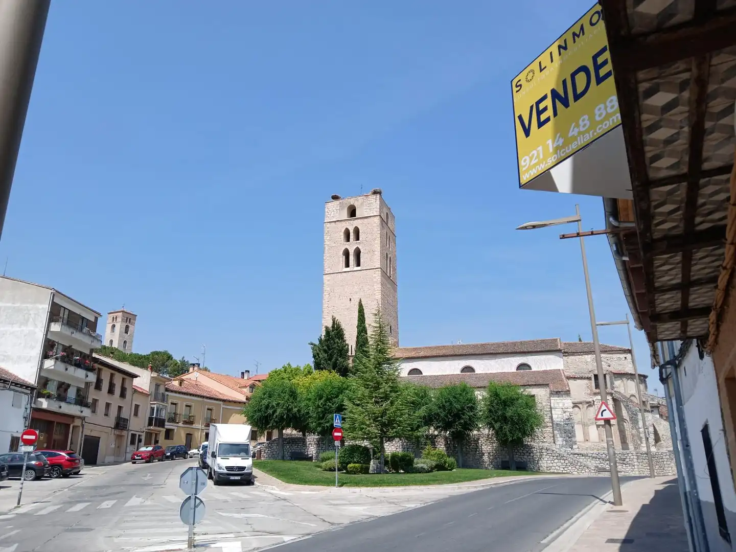 House with garden for sale in Plaza del Salvador 19, imagen 46