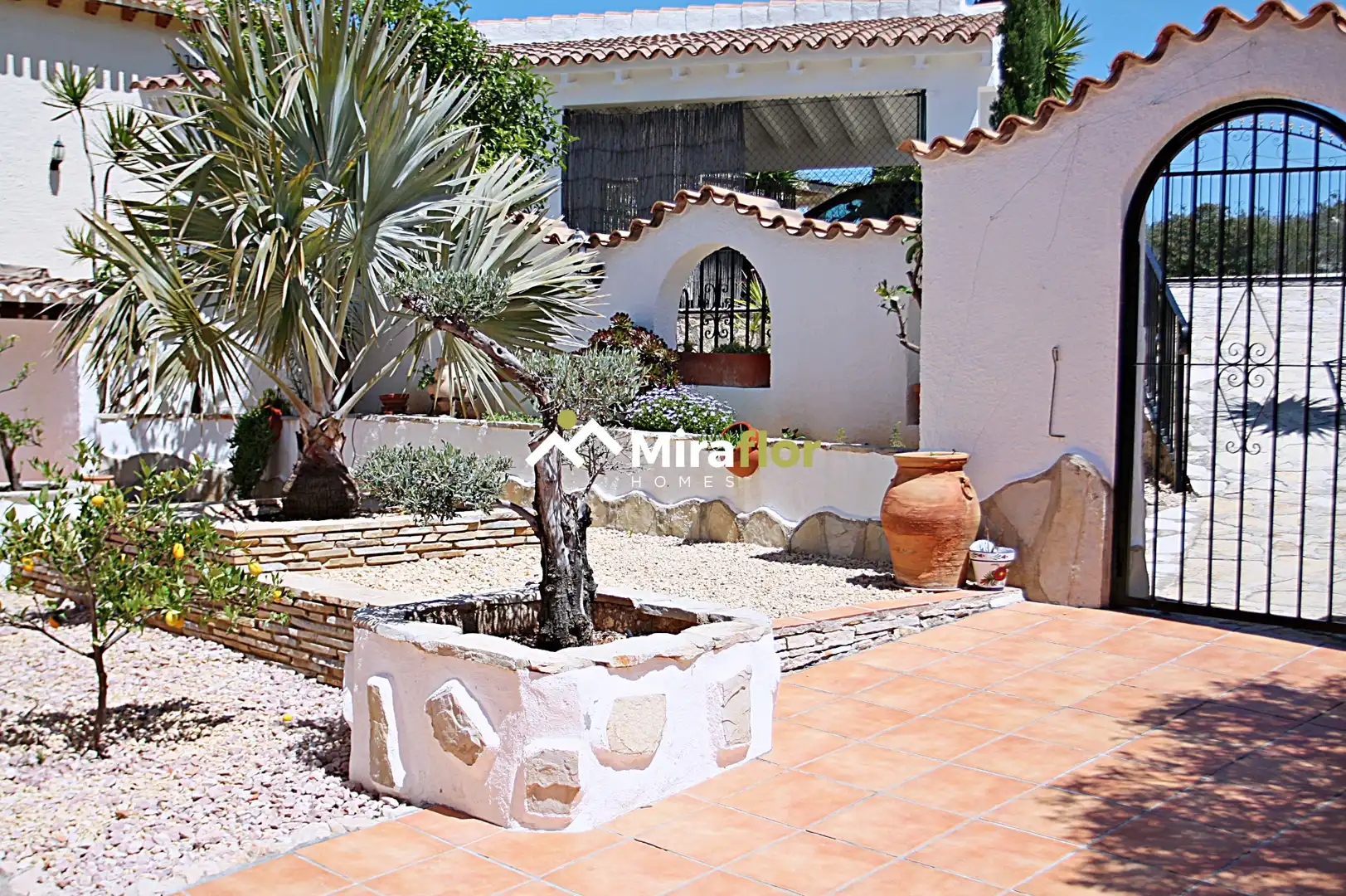 Chalet con piscina en venta en Calle los Almendros, imagen 46