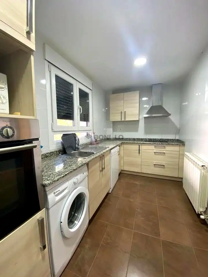 Piso con ascensor en venta en Calle Eras del Molino, imagen 6