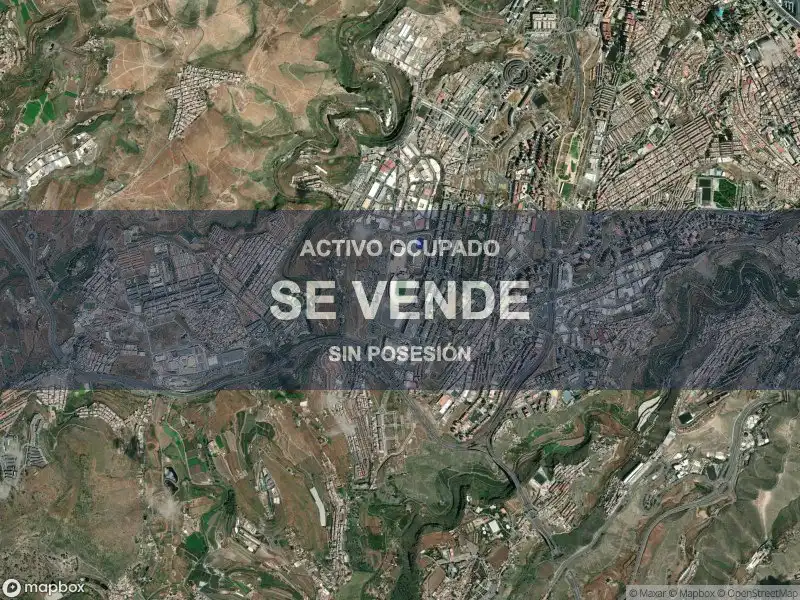 Piso en venta en Carretera Centro