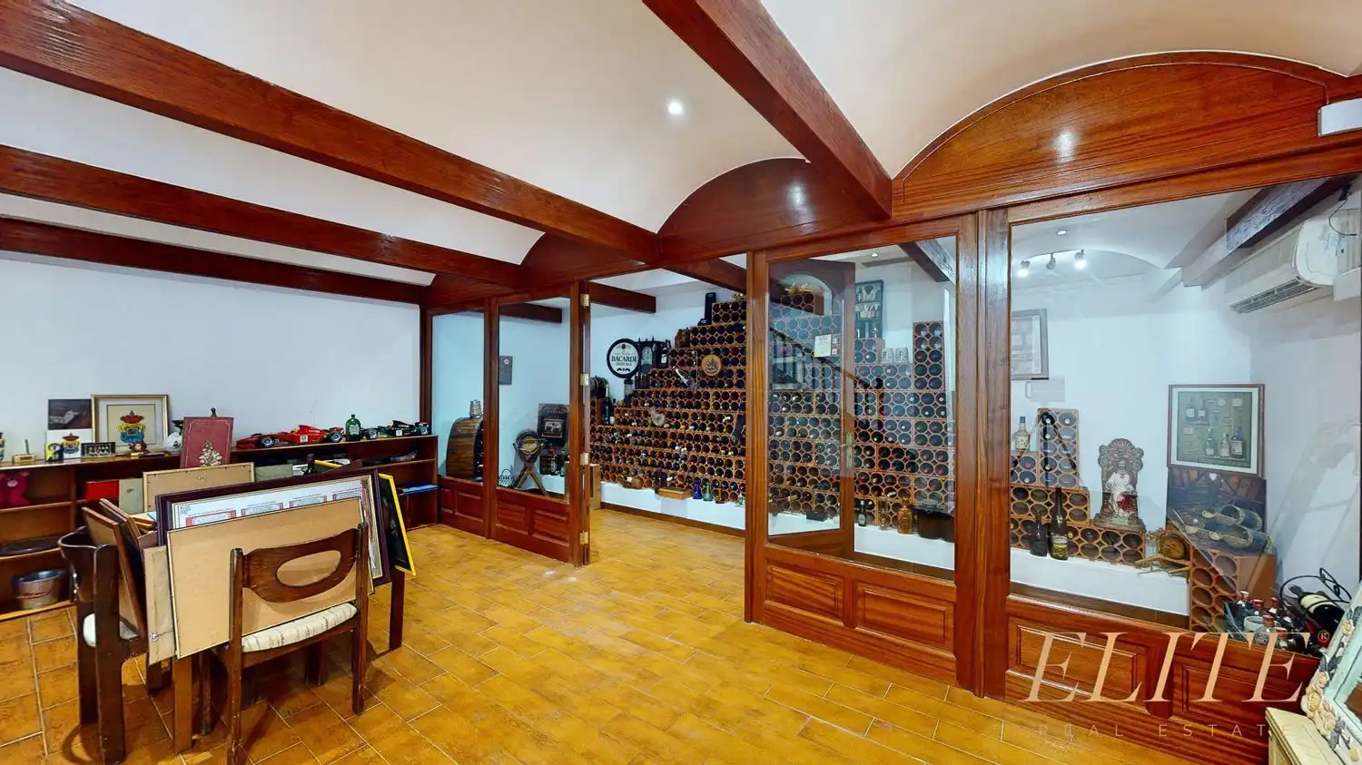 Casa o xalet en venda en San Bartolomé de Tirajana amb Aire condicionat, Calefacció i Jardí privat